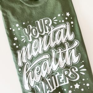 Your Mental Health Matters