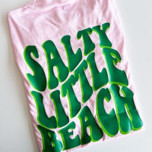 Salty Beach 2.0