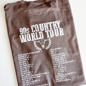 Country World Tour