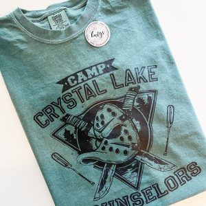 Camp Crystal Lake Counselors