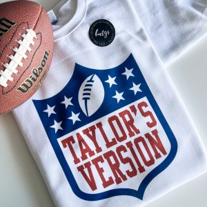 NFL Taylor’s Version