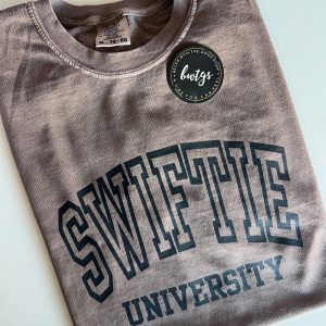 Swiftie University