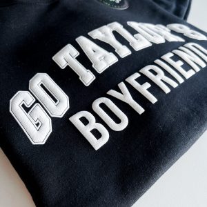 Go Taylor Swift’s Boyfriend