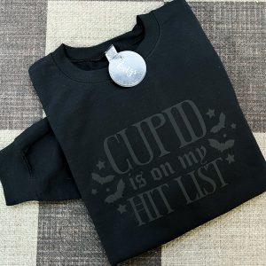 Cupid Is On My Hit  List