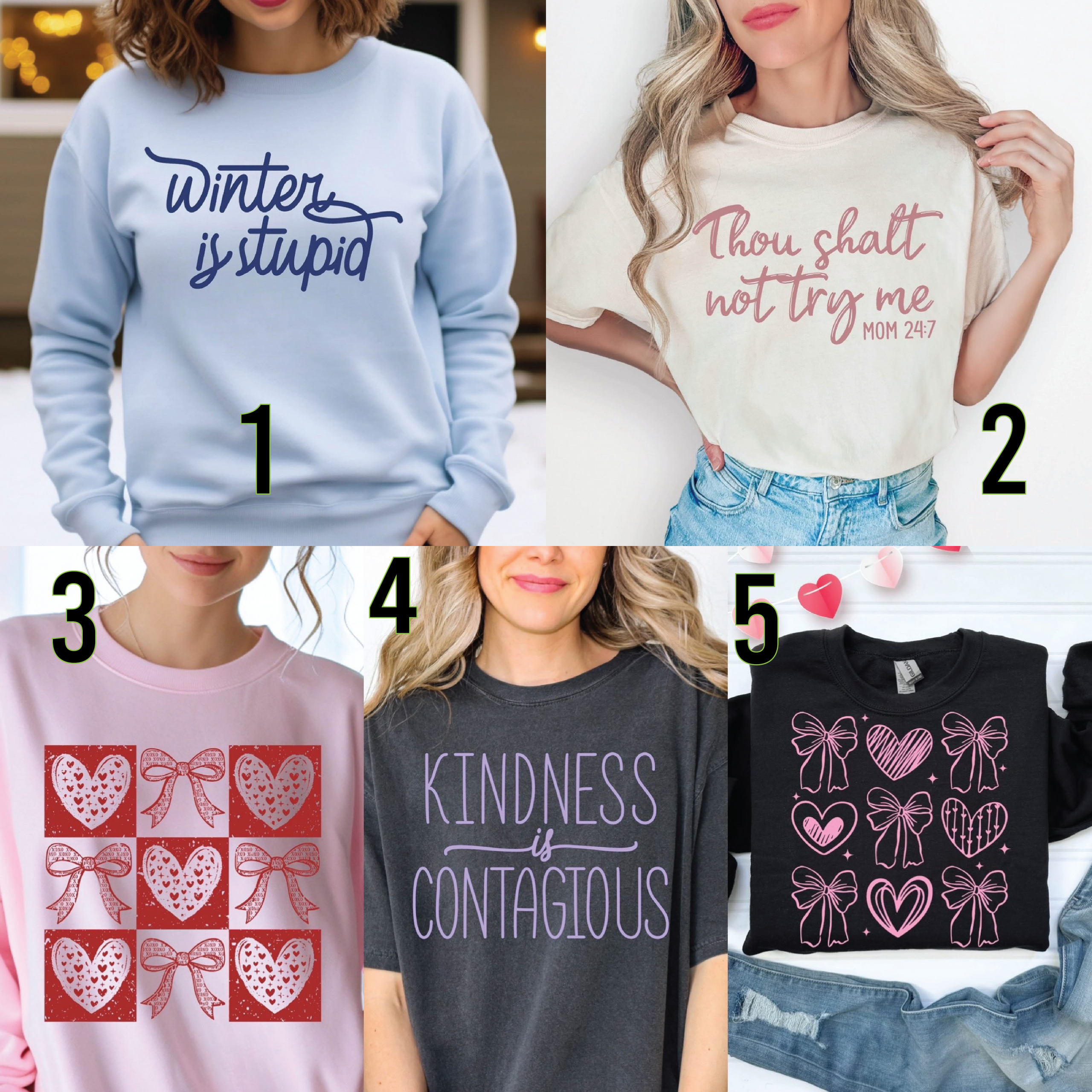 $25 Flash Wednesday - Image 5