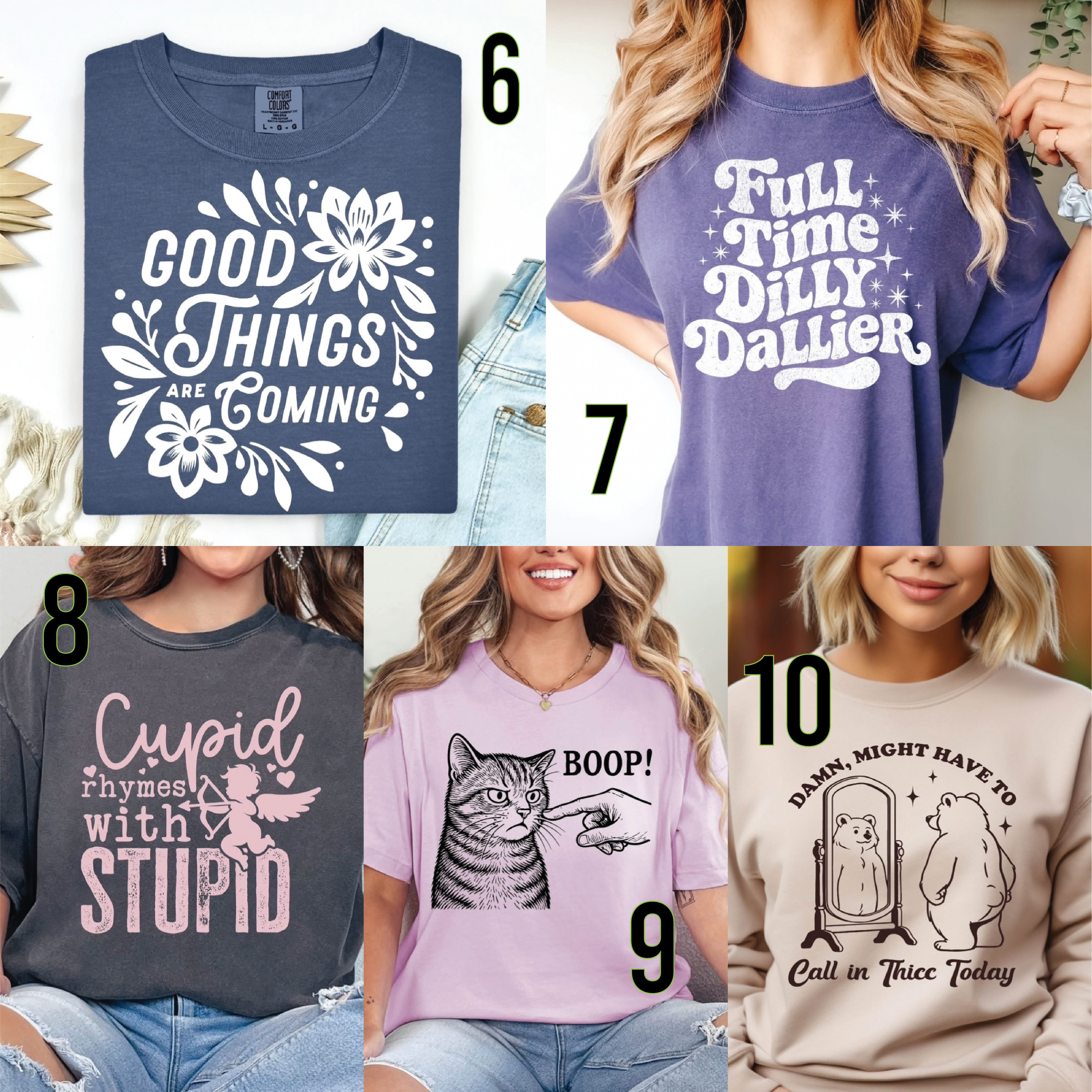 $25 Flash Wednesday - Image 4