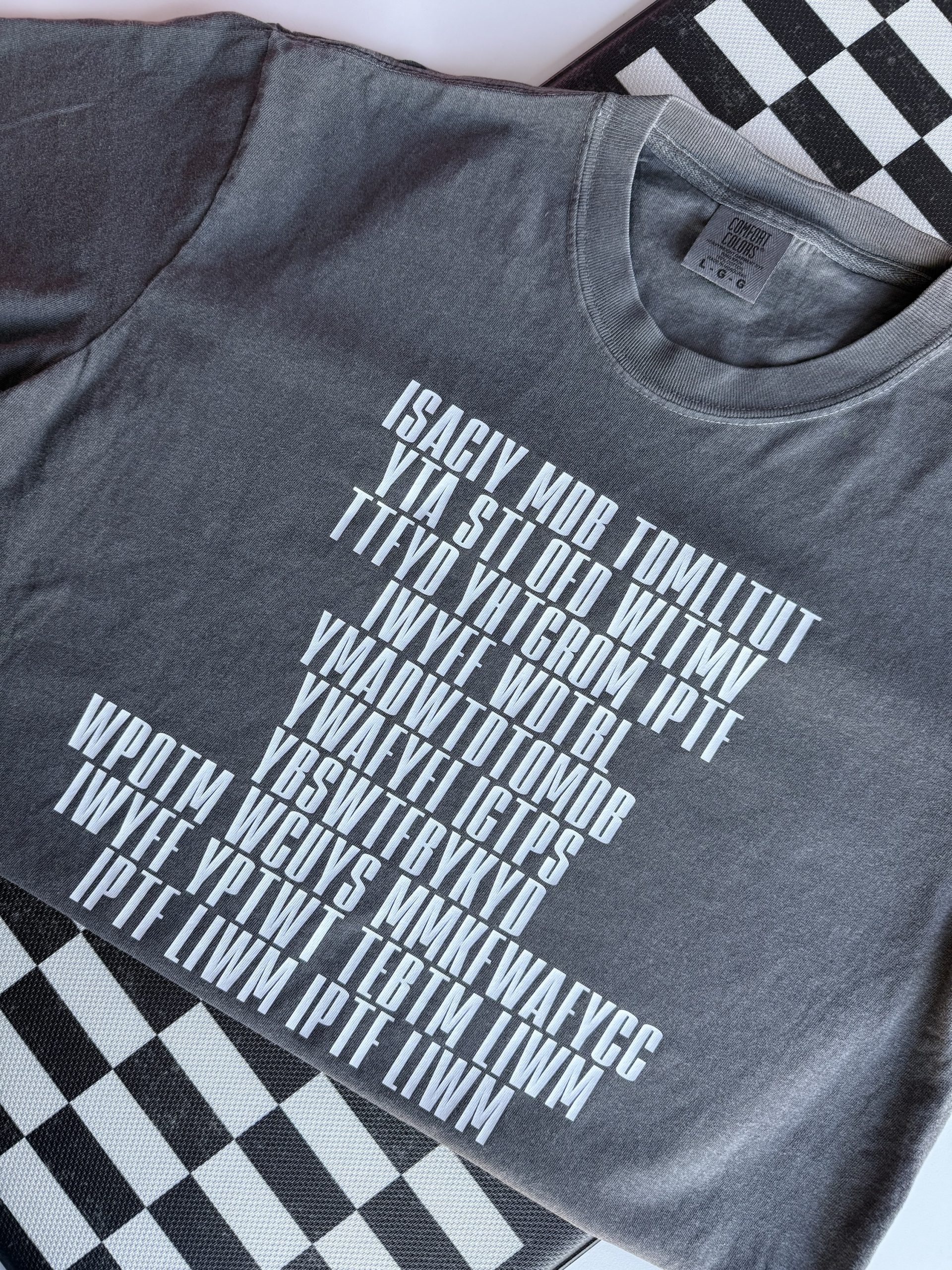 the bridges: father figure