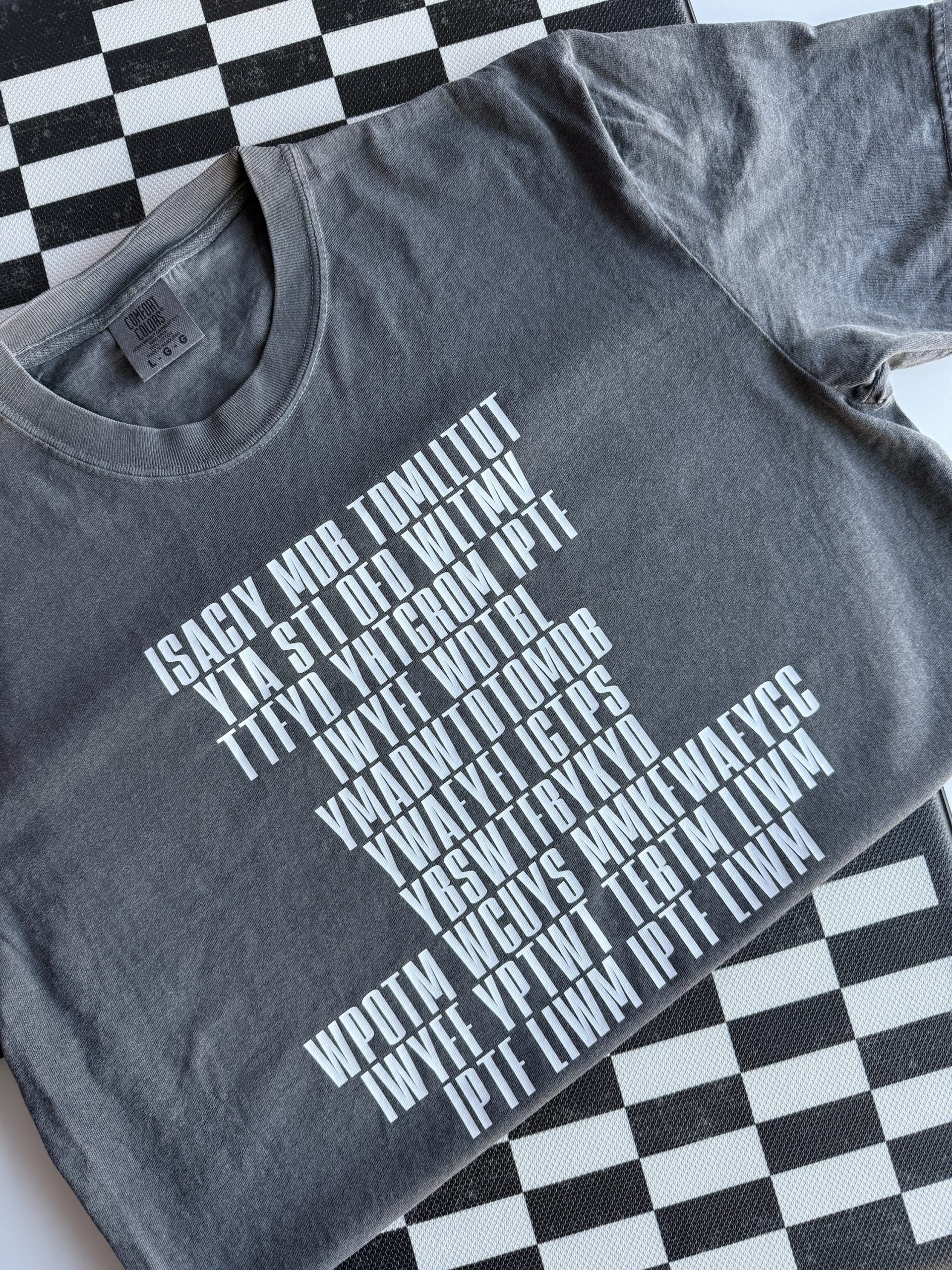 the bridges: father figure - Image 2