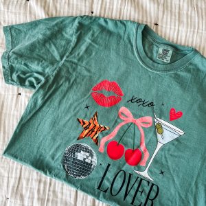 All Girly Things Lover