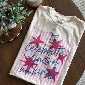 Celebrate All Kinds Of Minds