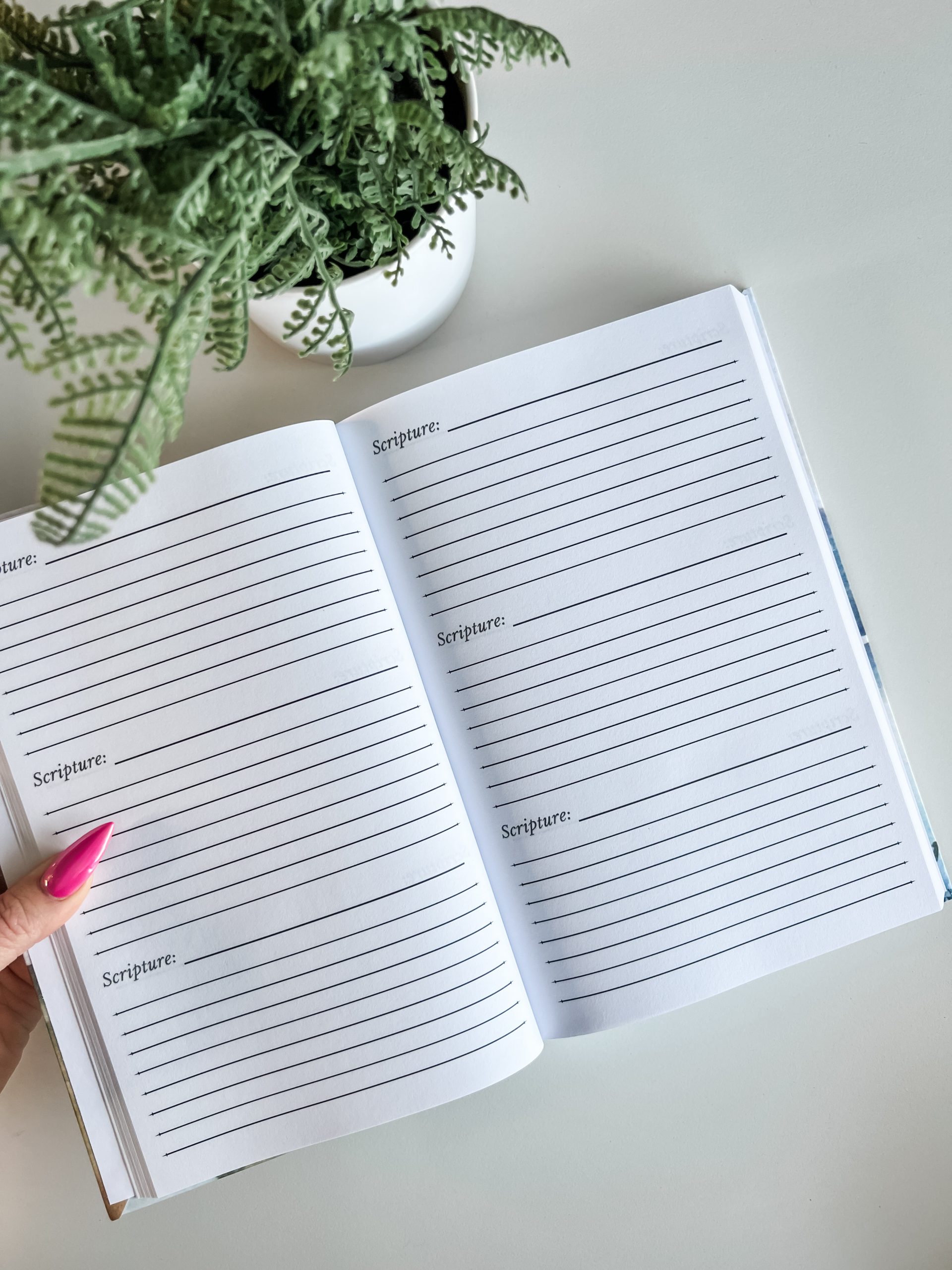 My Favorite Scriptures - Image 4