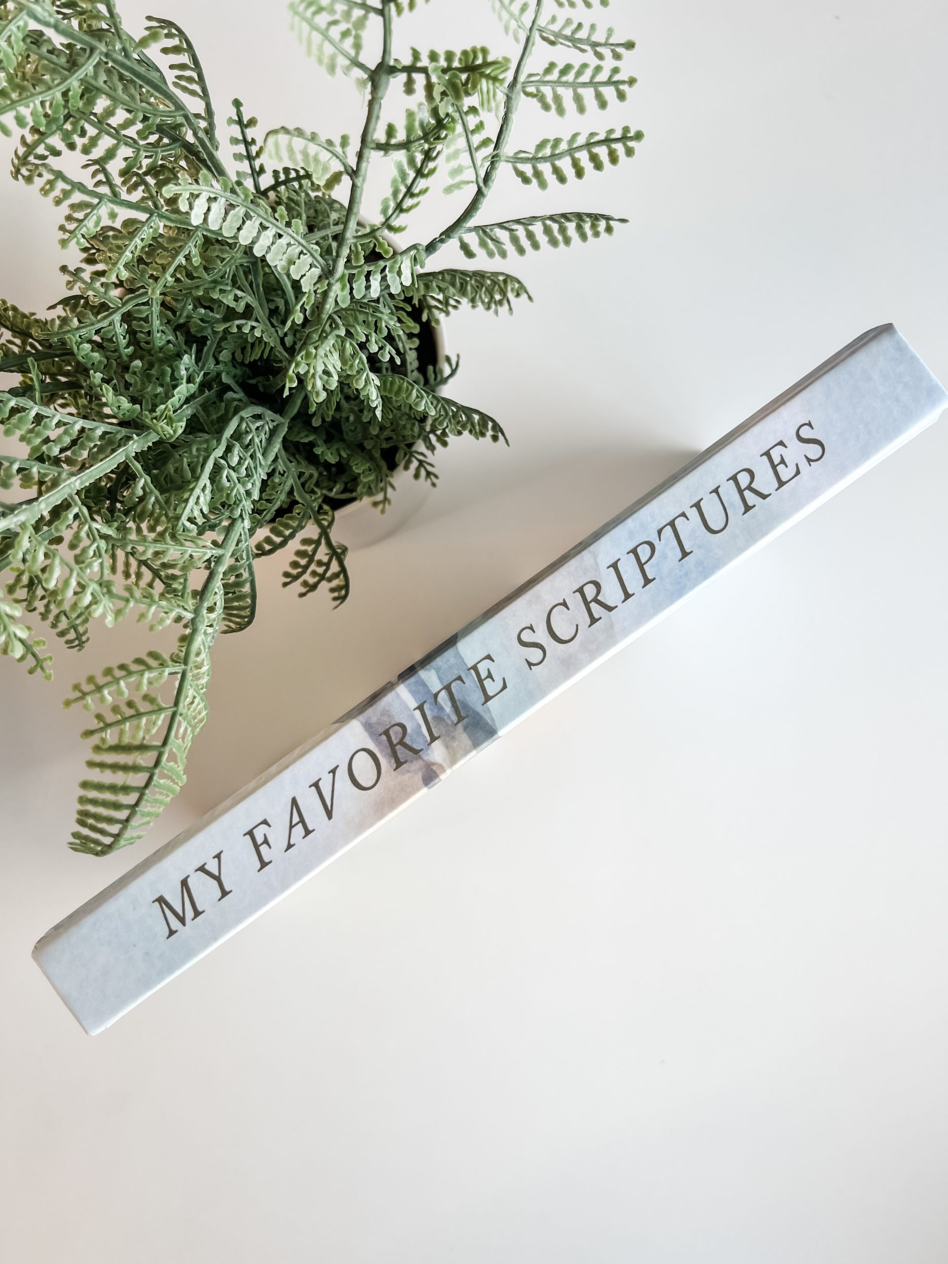 My Favorite Scriptures - Image 5