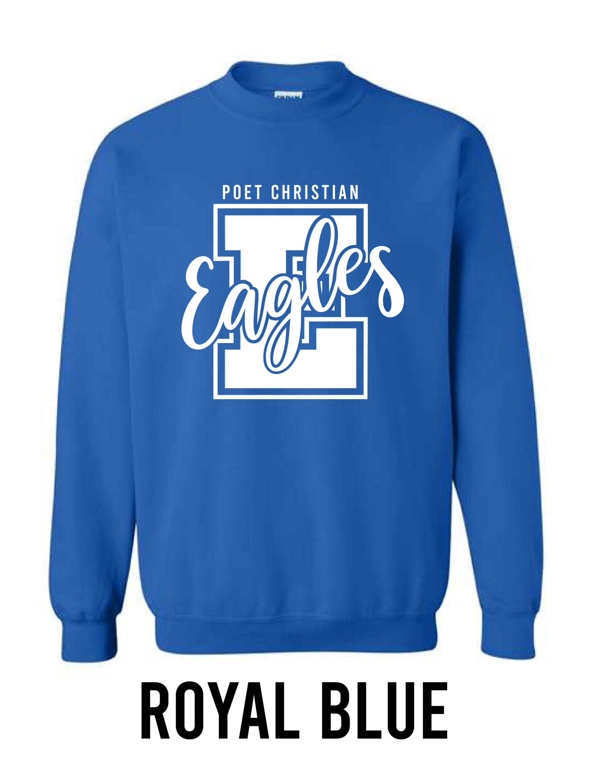 Poet Christian 8 - Image 9