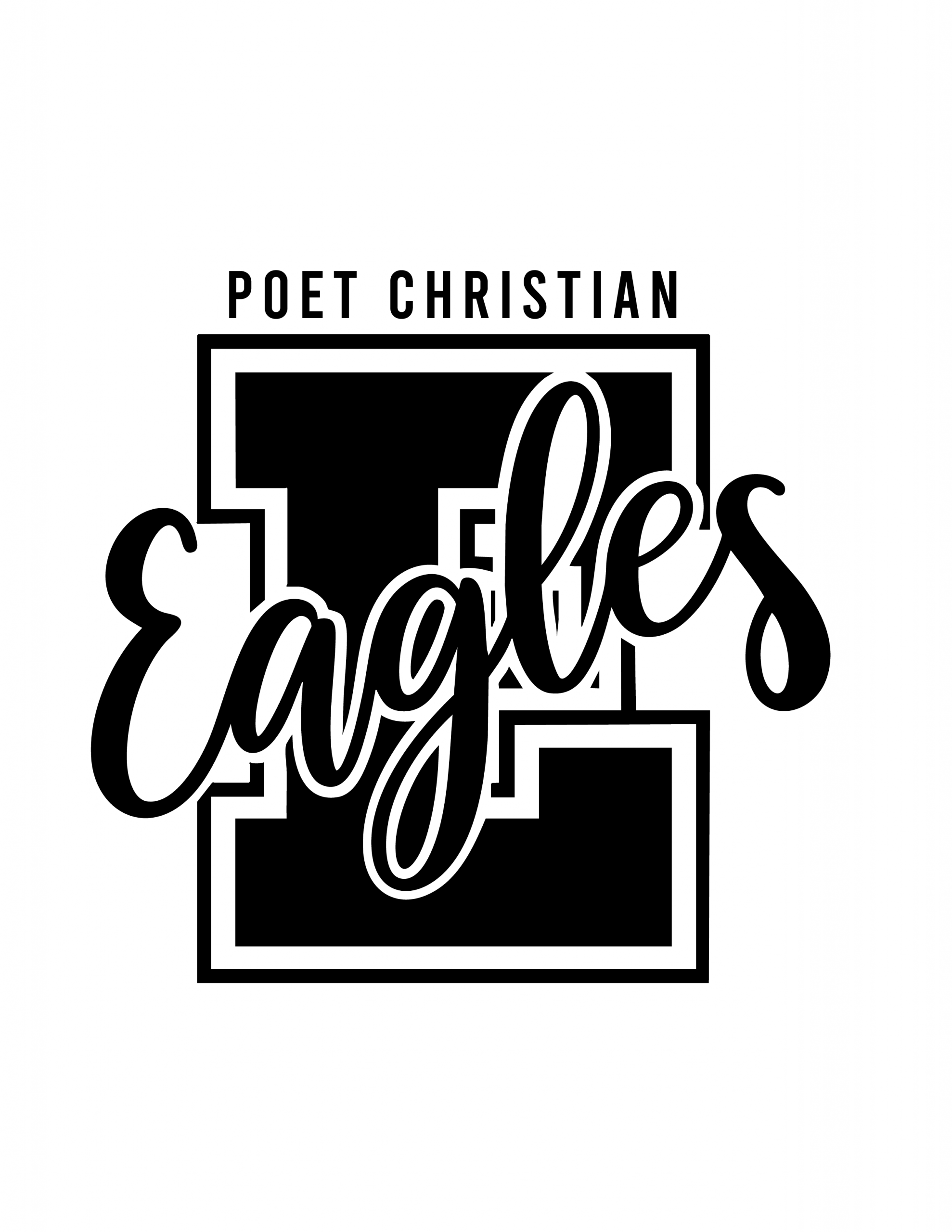 Poet Christian 8