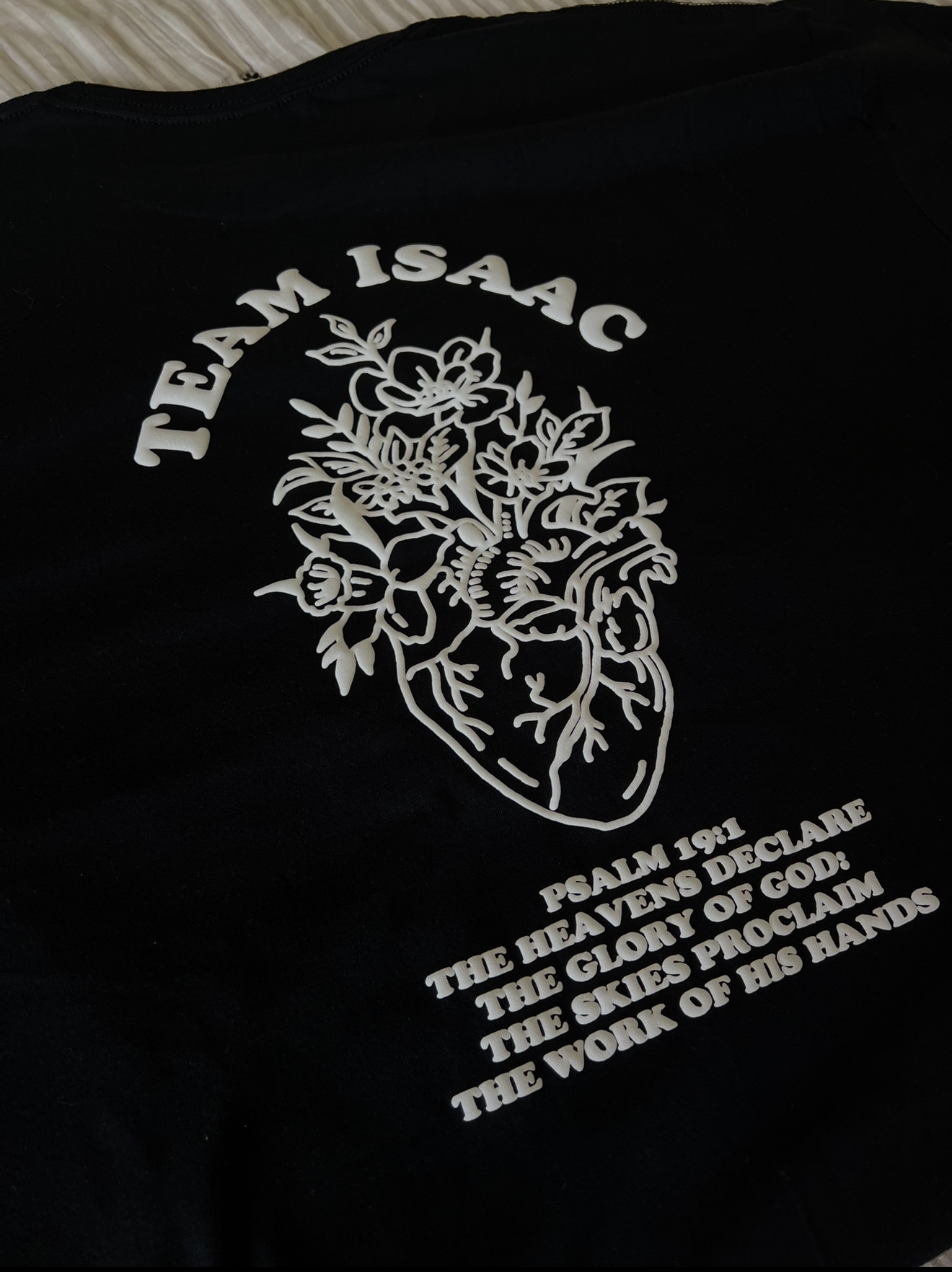 Isaac Strong - Image 3