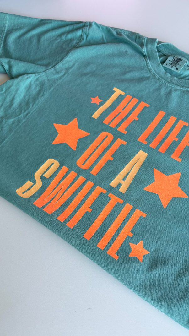 Life of a S W I F T I E - Image 6