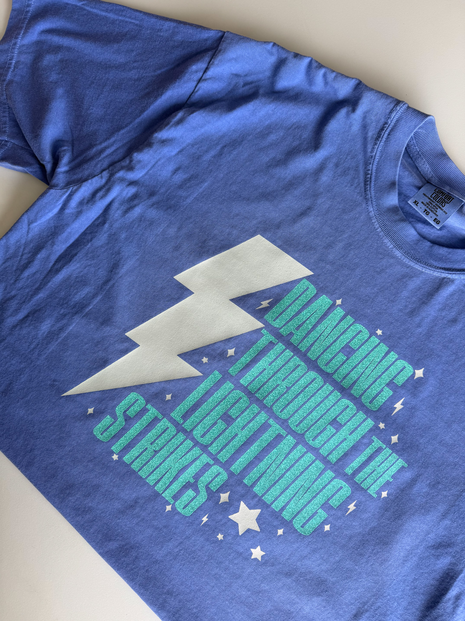 Dancing Through The Lightning Strikes - Image 5