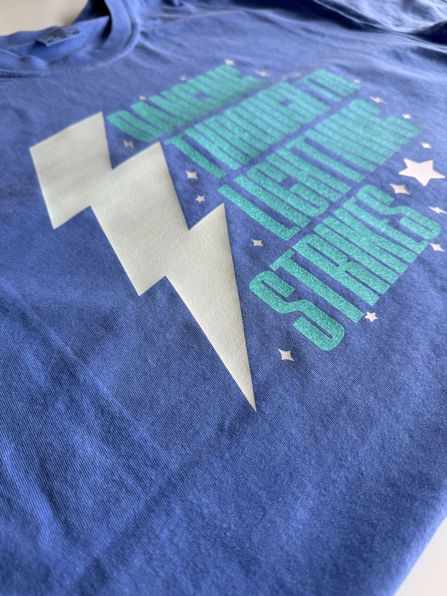 Dancing Through The Lightning Strikes - Image 7