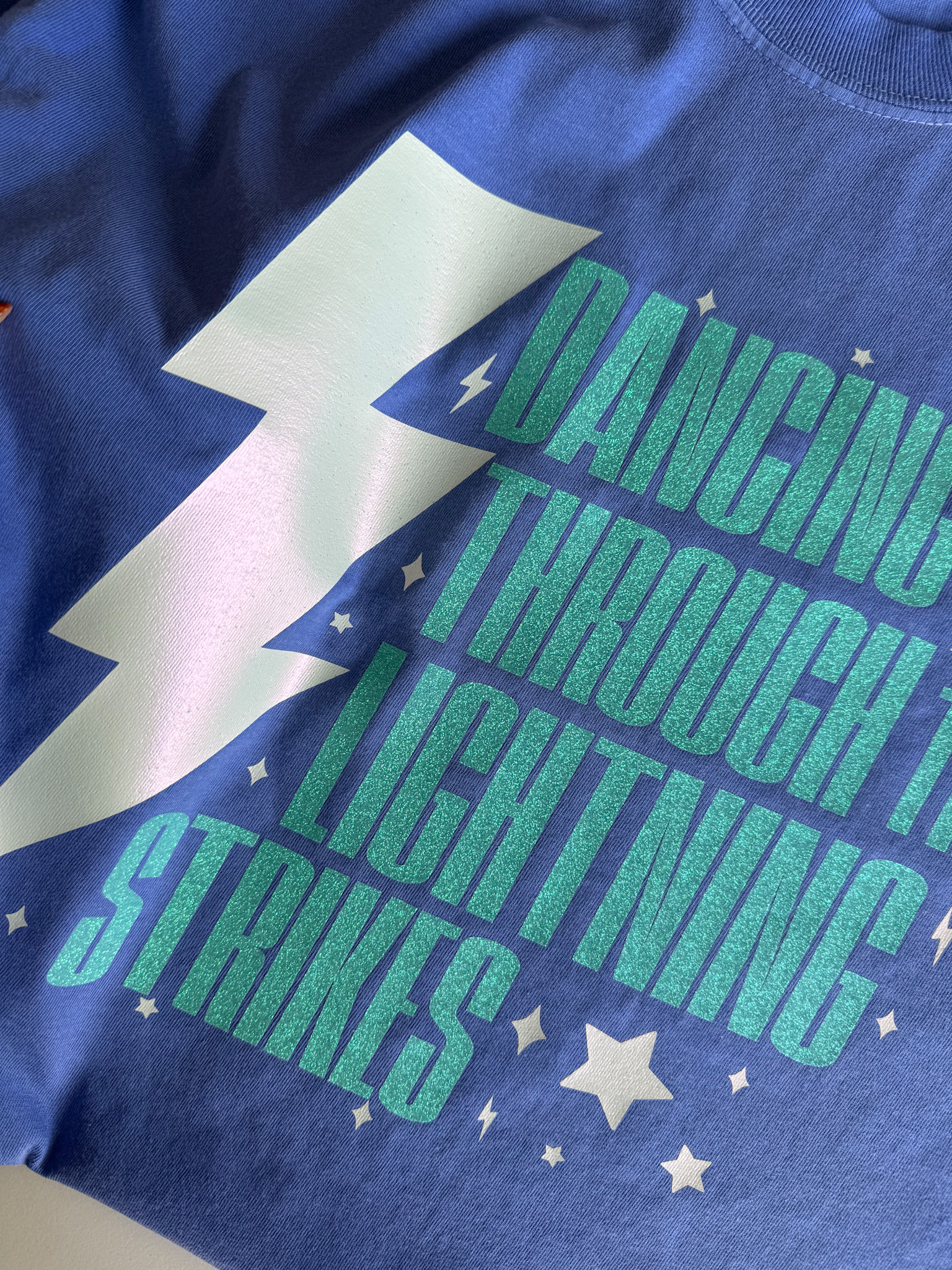 Dancing Through The Lightning Strikes - Image 8