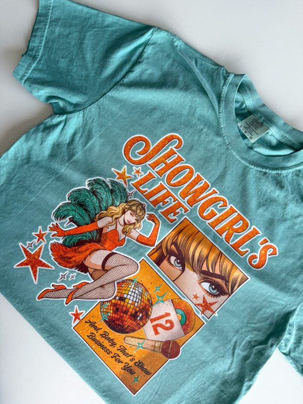Showgirl's Life - Image 7