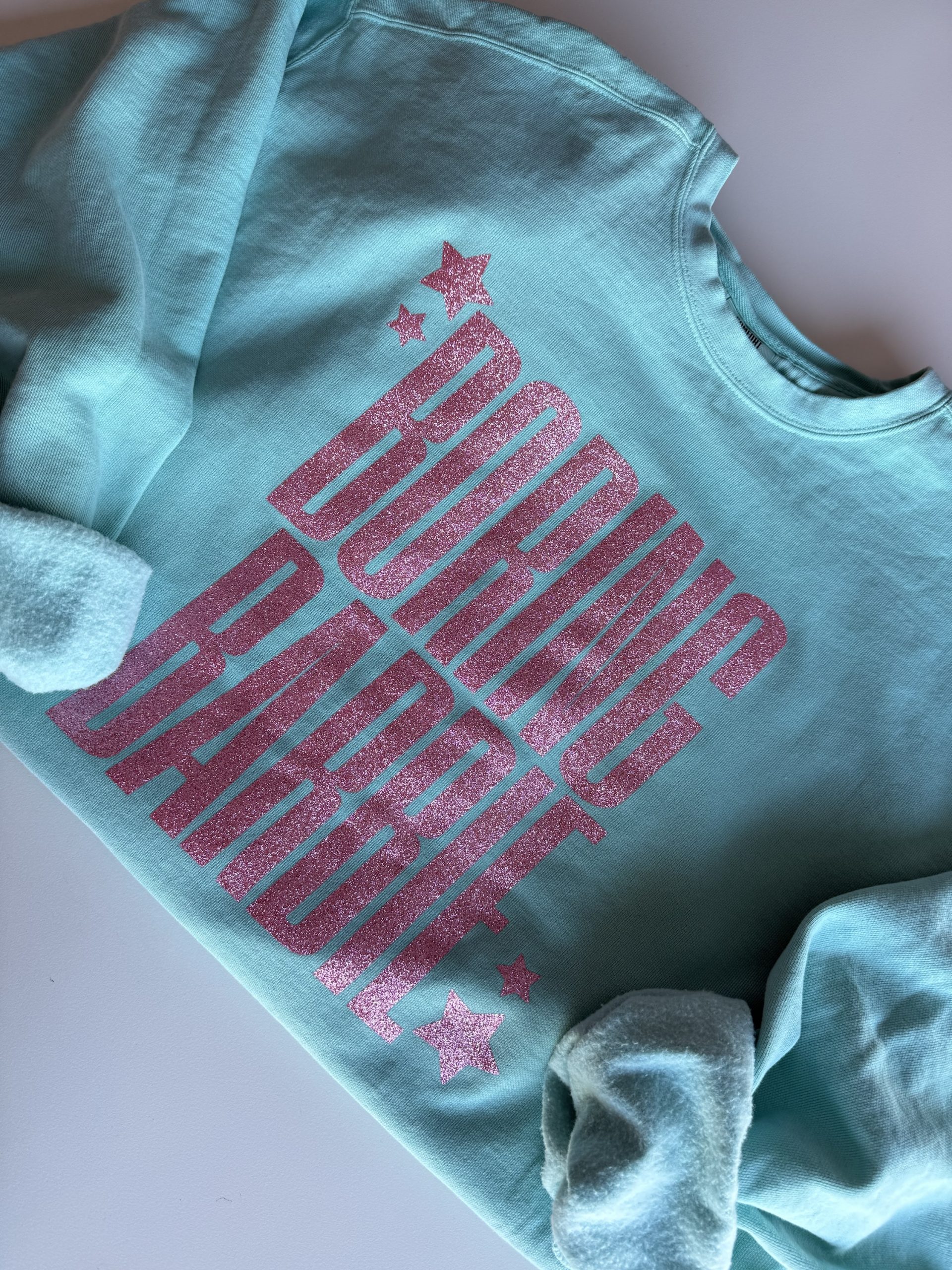 Boring Barbie Malibu Version