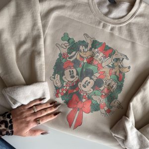 Exclusive Fab 5 Wreath