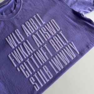 the bridges: eldest daughter version 2