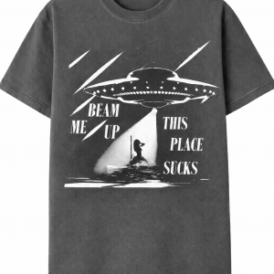 Beam Me Up/Down Bad