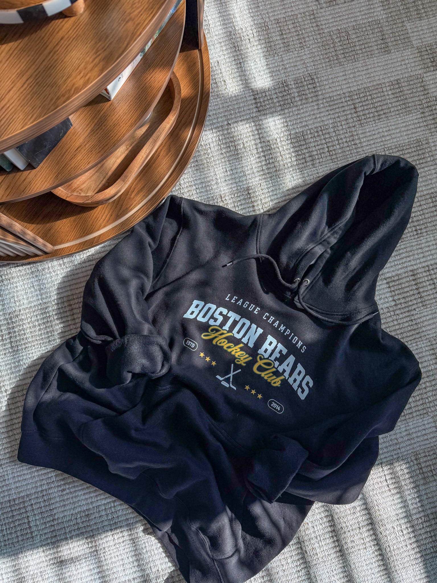 Boston Bears/Montreal Voyageurs - Image 5