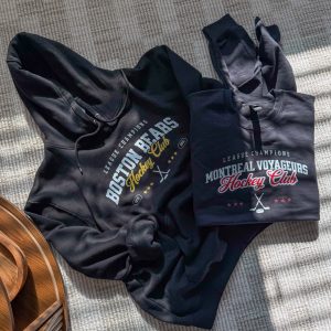 Boston Bears/Montreal Voyageurs