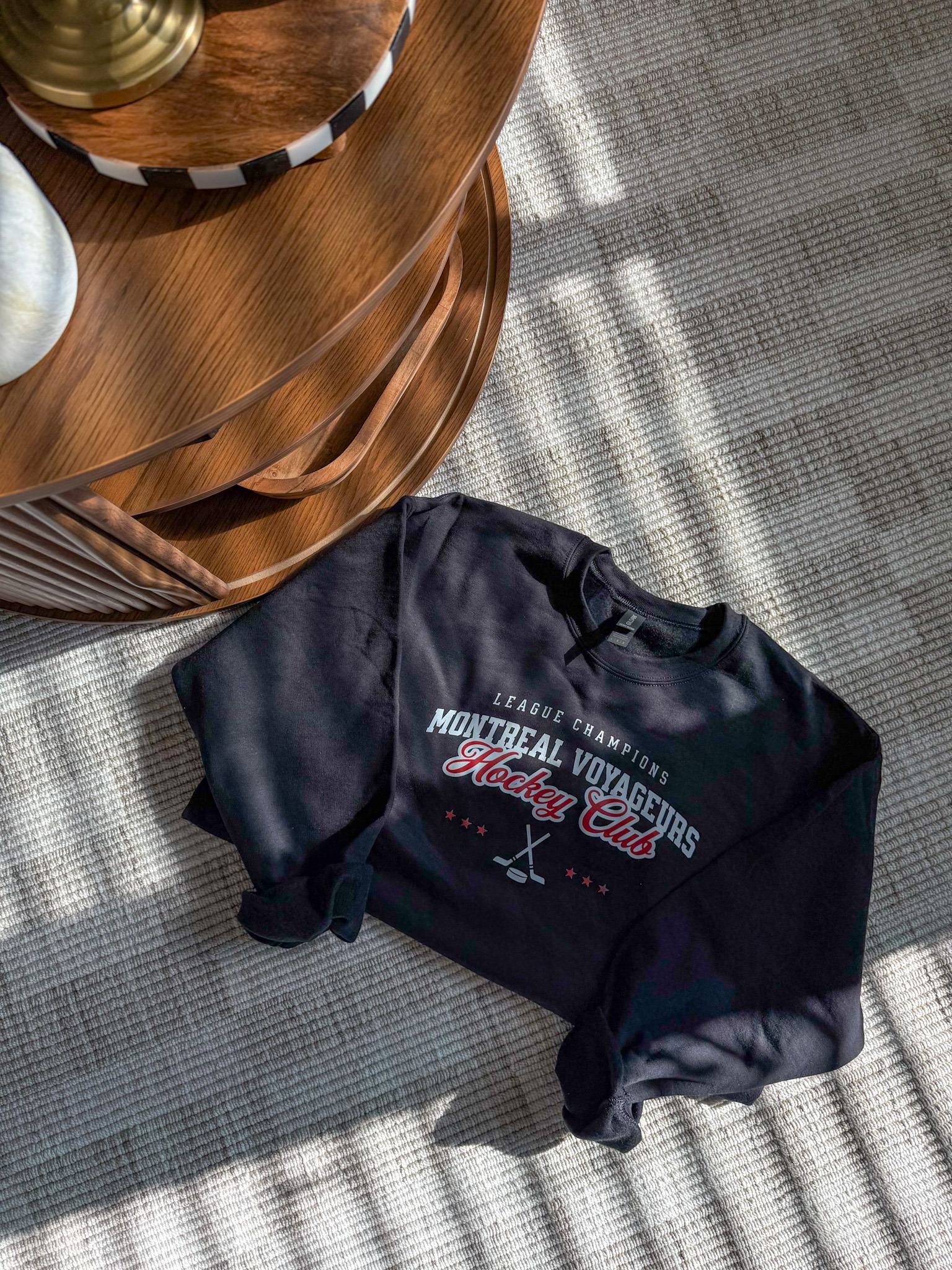 Boston Bears/Montreal Voyageurs - Image 8