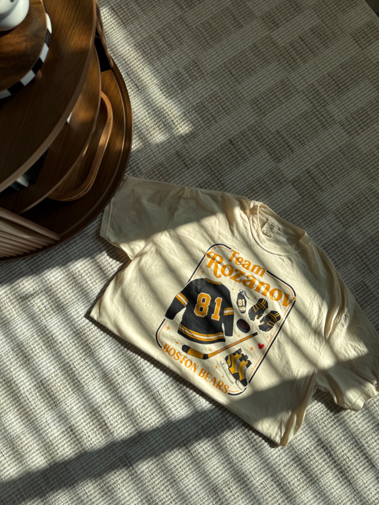 Team Hollander/Rozanov - Image 7