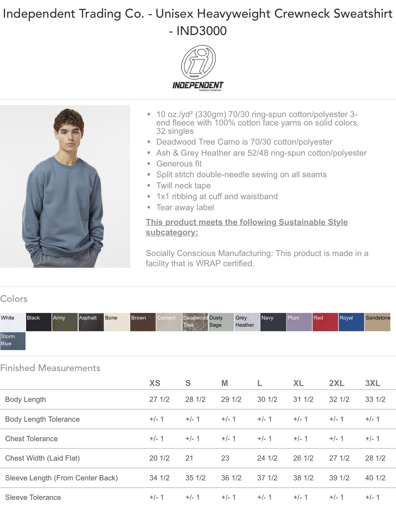 Camo Babygirl Sweatshirt - Image 2