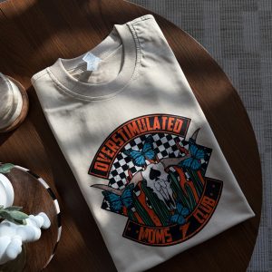 Overstimulated Moms Club