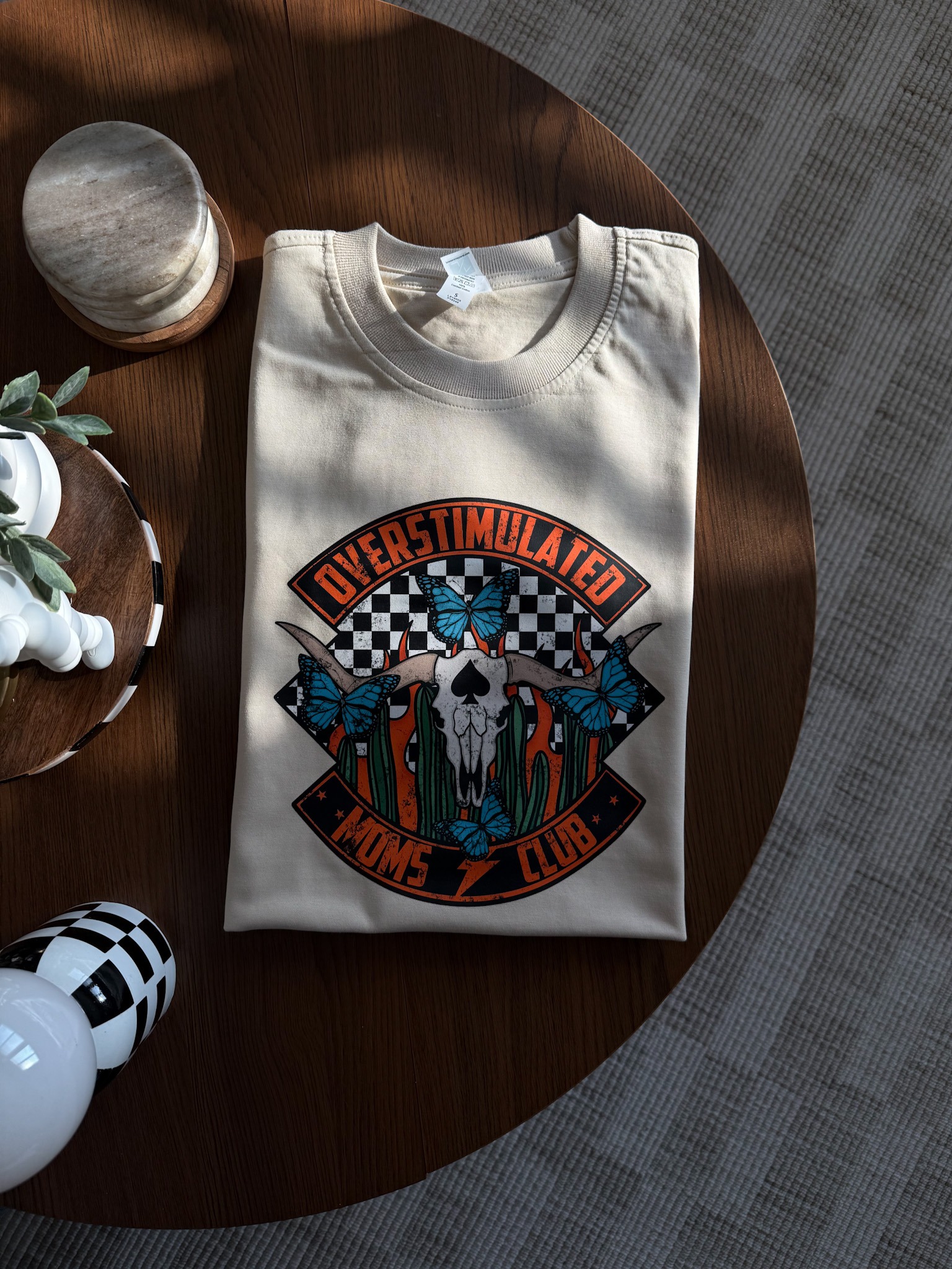 Overstimulated Moms Club - Image 3