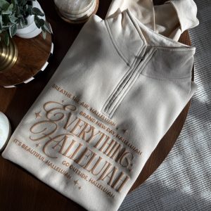 Everything Hallelujah