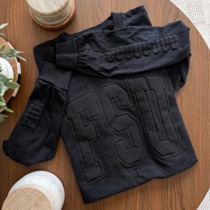 FSU FIU Black On Black