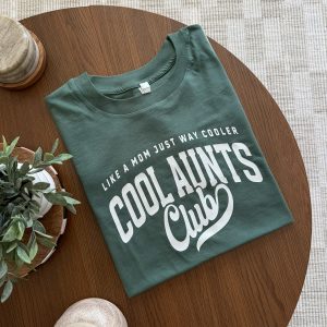 Cool Aunts Club