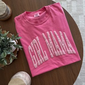Girl Mama