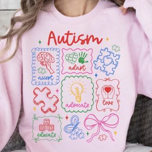 Accept, Adapt, Advocate