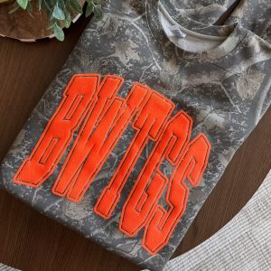 Camo BWTGS Branded