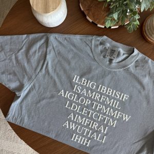 the bridges: I hate it here