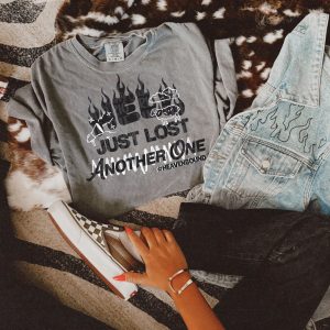 Hell Just Lost Another One