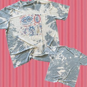 2XL DISNEY PARTY IN THE USA