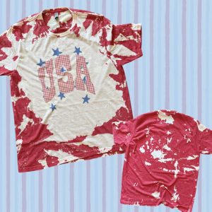 XL GINGHAM USA