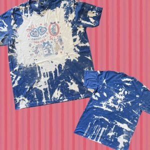 2XL DISNEY PARTY IN THE USA