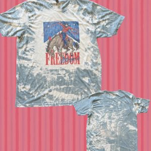 XL 250 YEARS OF FREEDOM COWBOY