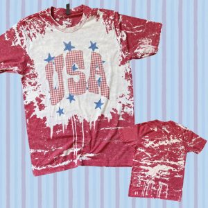 S GINGHAM USA