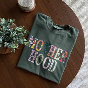 Motherhood Dopamine Style