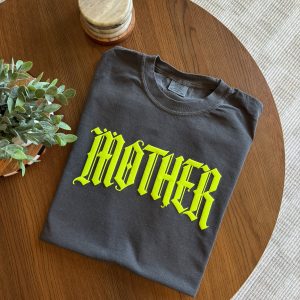 Mother